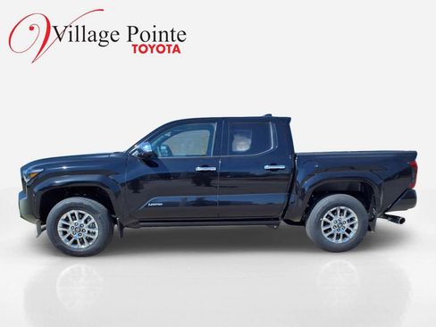New 2026 Toyota Tacoma Limited AWD/4WD image 2