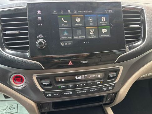 Used 2020 Honda Pilot EX image 31