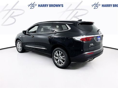 Used 2024 Buick Enclave Essence w/ Experience Buick Package image 32