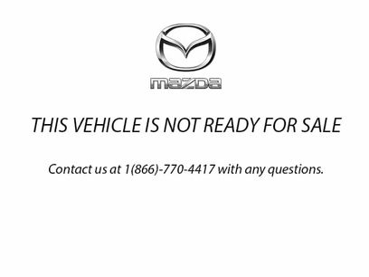 Used 2022 MAZDA CX-5 AWD 2.5 Turbo
