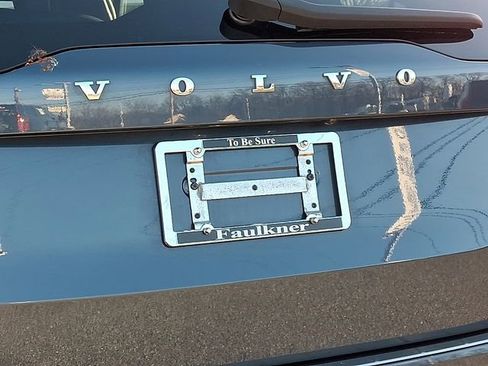 Used 2020 Volvo XC90 T6 Momentum image 35