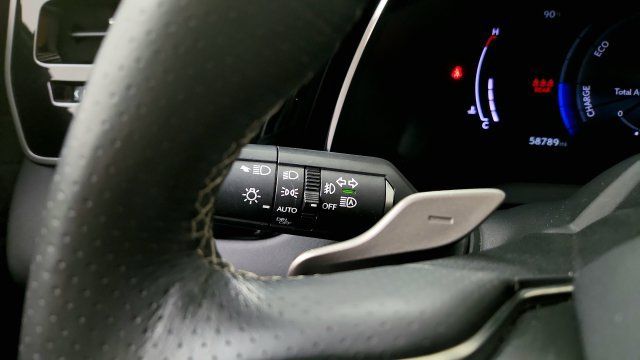 Used 2023 Lexus RX 500h F Sport w/ Cold Area Package AWD/4WD image 59