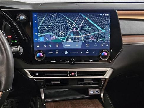 Used 2024 Lexus RX 350 Premium w/ Convenience Package image 14