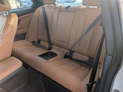 Used 2022 BMW 230i Coupe w/ Convenience Package image 12