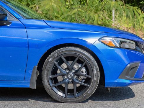 Used 2023 Honda Civic Si image 5