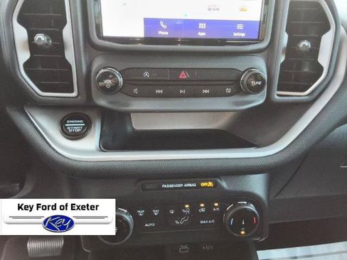 Certified 2023 Ford Bronco Sport Big Bend AWD/4WD image 28