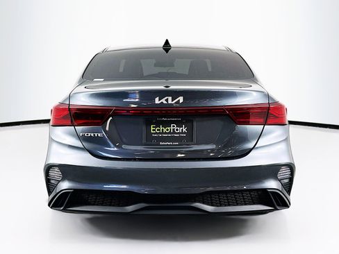 Used 2023 Kia Forte LXS image 7