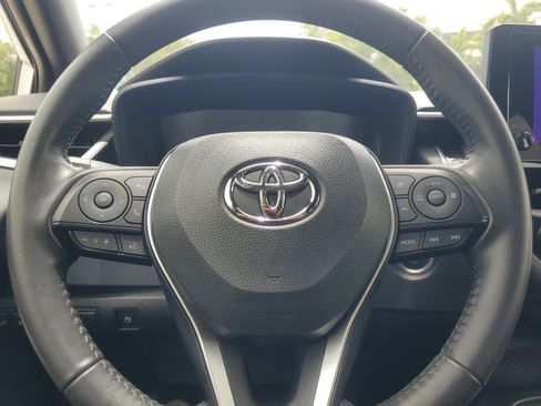 Certified 2024 Toyota Corolla SE FWD image 19