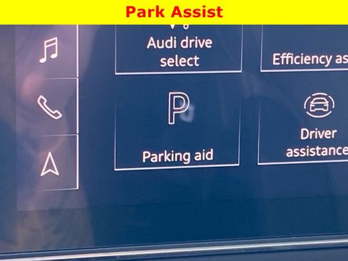 Used 2024 Audi A5 2.0T Premium w/ Summer of Audi Package AWD/4WD image 37