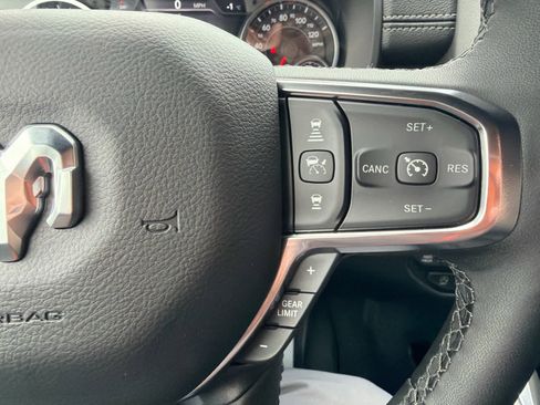 New 2026 RAM 1500 Laramie image 23