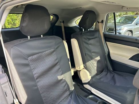 Used 2023 Toyota Highlander L image 47