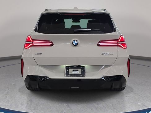 Used 2026 BMW X3 xDrive30 w/ Premium Package AWD/4WD image 8