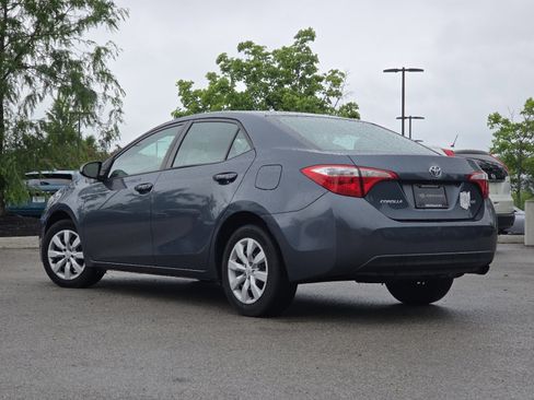 Used 2016 Toyota Corolla LE FWD image 17