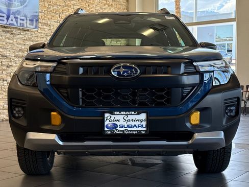 New 2026 Subaru Forester Wilderness image 8