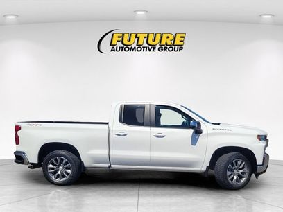 Used 2021 Chevrolet Silverado 1500 LT w/ All Star Edition Plus