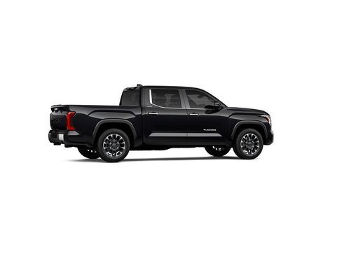 New 2026 Toyota Tundra Limited image 45