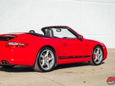 Used 2005 Porsche 911 Carrera S image 42