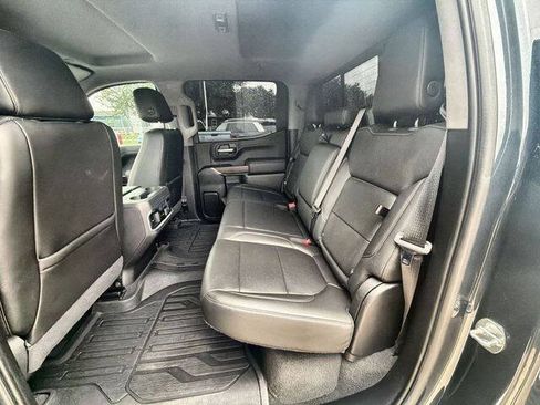 Used 2020 GMC Sierra 1500 SLT RWD image 24