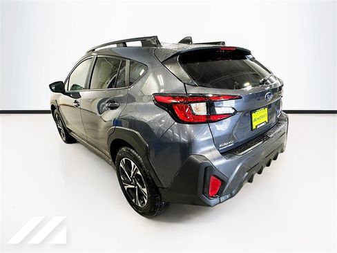Certified 2025 Subaru Crosstrek 2.0i Premium w/ Crosstrek Mirror Package image 7
