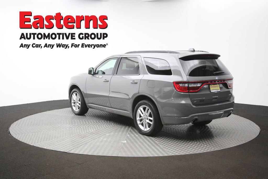 Used 2024 Dodge Durango GT AWD/4WD image 68