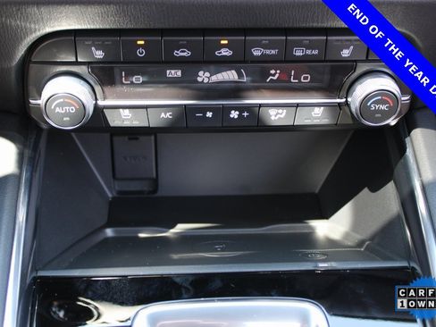 Used 2025 MAZDA CX-5 Carbon Edition image 19