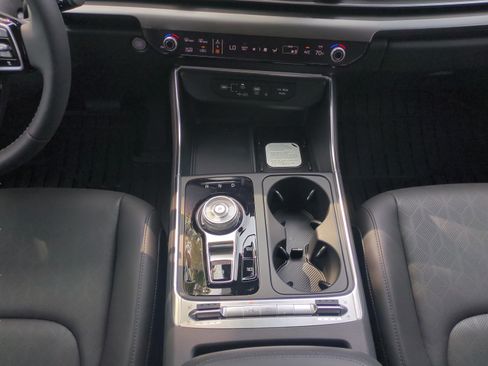 New 2026 Kia Carnival SX Prestige FWD image 15