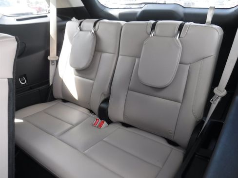 Used 2023 Ford Explorer Limited image 10