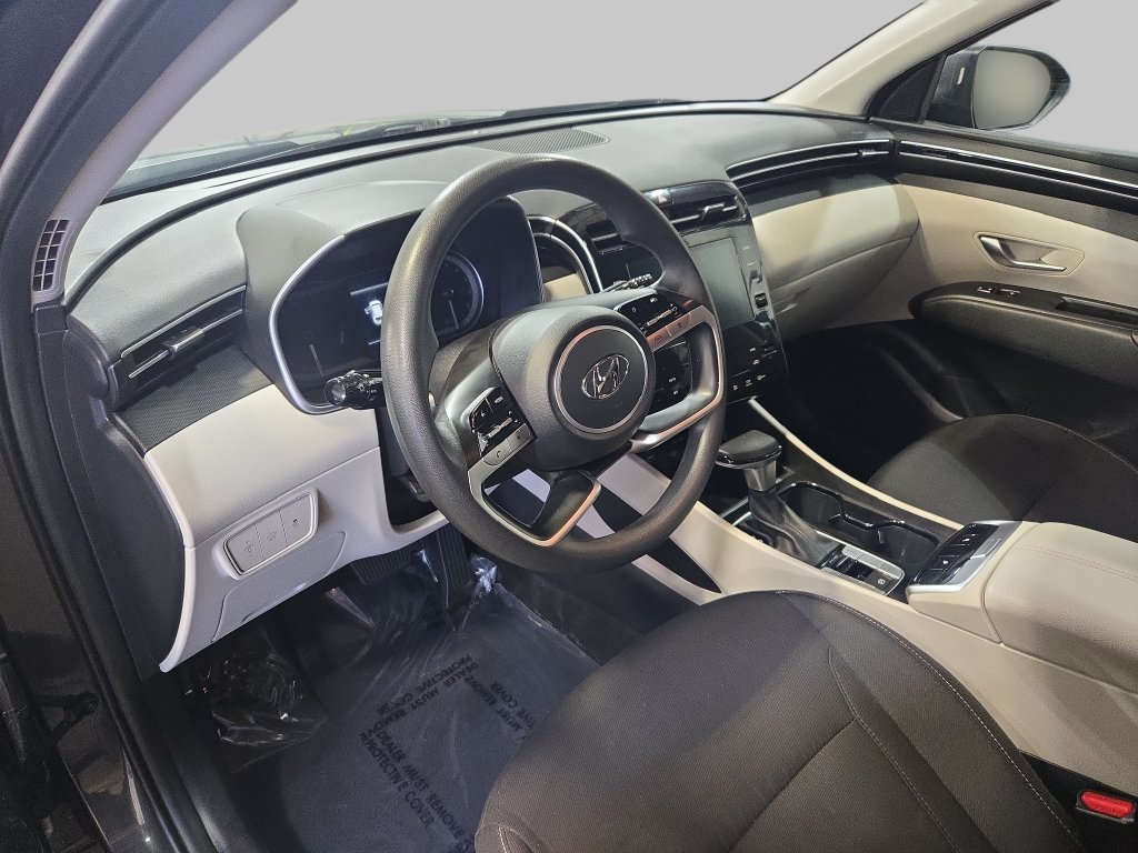 Used 2024 Hyundai Tucson SEL AWD/4WD image 19