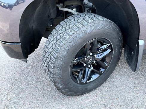 Used 2023 Chevrolet Silverado 1500 LT Trail Boss image 23