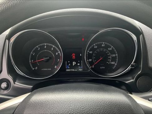 Used 2024 Mitsubishi Outlander Sport AWD image 12