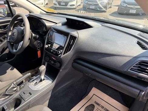 Used 2019 Subaru Impreza 2.0i AWD/4WD image 22