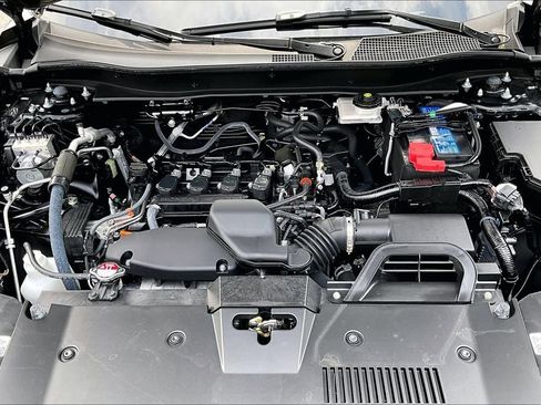 Used 2025 Honda CR-V EX-L image 23