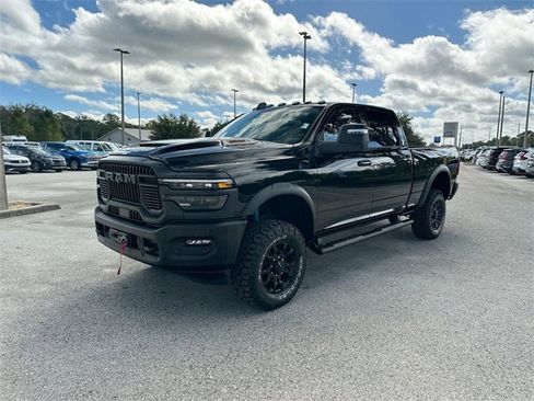 New 2025 RAM 2500 Power Wagon image 2