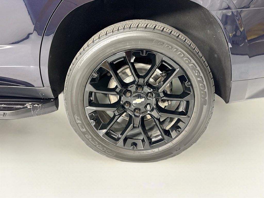 Used 2023 Chevrolet Tahoe RST w/ Luxury Package RWD image 31