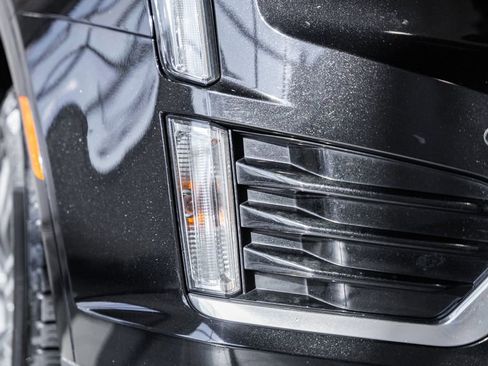 Used 2019 Cadillac XT5 Luxury image 15