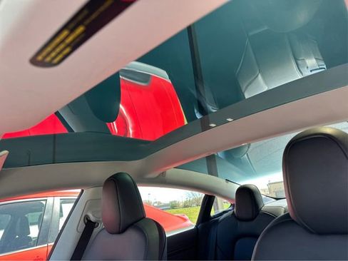 Used 2023 Tesla Model 3 Standard Range RWD image 25