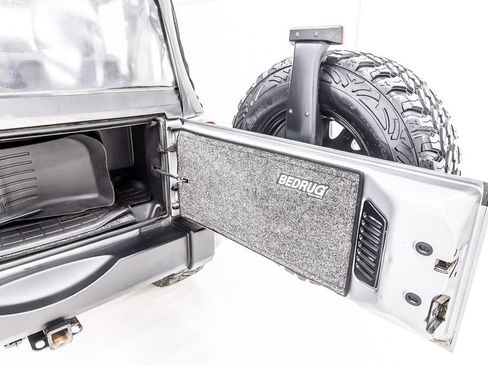 Used 2014 Jeep Wrangler Sport AWD/4WD image 38