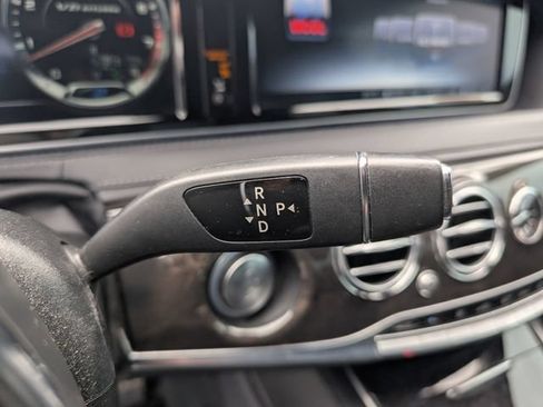 Used 2017 Mercedes-Benz S 63 AMG 4MATIC Sedan image 22