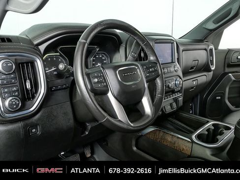 Used 2021 GMC Sierra 1500 Denali w/ Denali Ultimate Package image 4