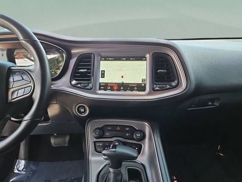 Used 2023 Dodge Challenger SXT w/ Blacktop Package RWD image 18