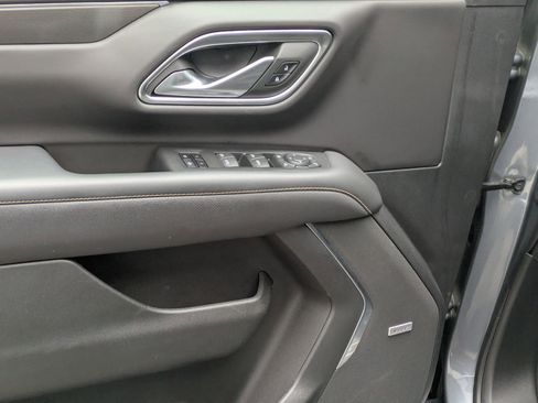 Used 2022 GMC Yukon AT4 image 14