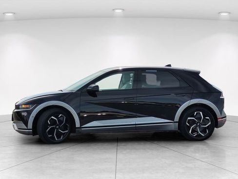 Certified 2024 Hyundai Ioniq 5 Limited RWD image 7