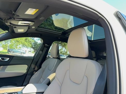Used 2026 Volvo XC60 B5 Core w/ Protection Package Premier image 12