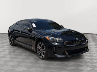 Used 2019 Kia Stinger GT1 AWD/4WD video 2