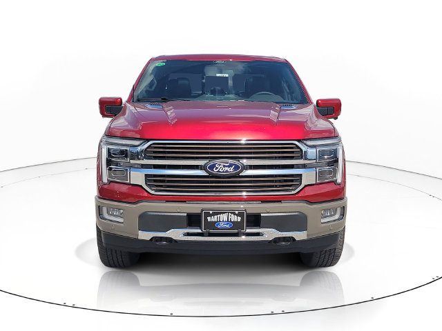 New 2026 Ford F150 King Ranch w/ Equipment Group 601A High AWD/4WD image 2
