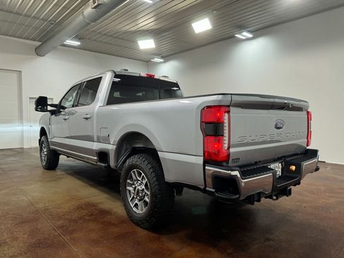 Used 2023 Ford F250 Lariat w/ Lariat Ultimate Package image 36