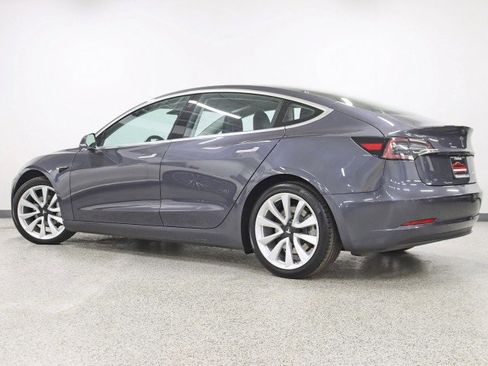 Used 2018 Tesla Model 3 image 7