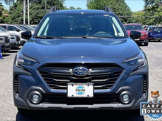 Used 2025 Subaru Outback Onyx Edition AWD/4WD video 3
