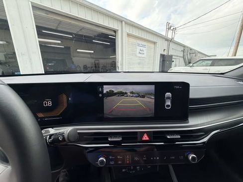 Used 2025 Kia K5 GT-Line FWD image 17
