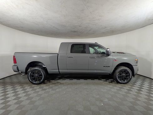 New 2026 RAM 2500 Laramie image 6